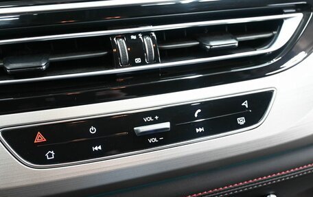 Changan CS75 I рестайлинг, 2022 год, 2 129 900 рублей, 16 фотография