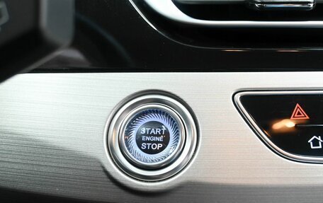 Changan CS75 I рестайлинг, 2022 год, 2 129 900 рублей, 14 фотография