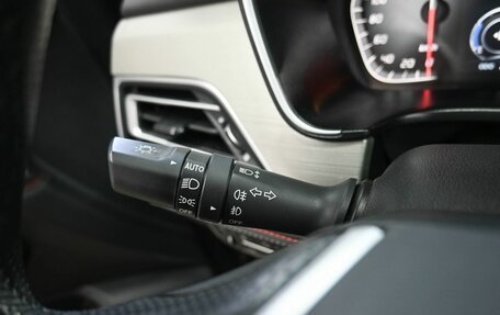 Changan CS75 I рестайлинг, 2022 год, 2 129 900 рублей, 11 фотография