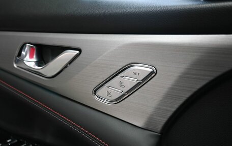 Changan CS75 I рестайлинг, 2022 год, 2 129 900 рублей, 19 фотография
