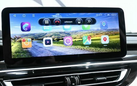 Changan CS75 I рестайлинг, 2022 год, 2 129 900 рублей, 15 фотография