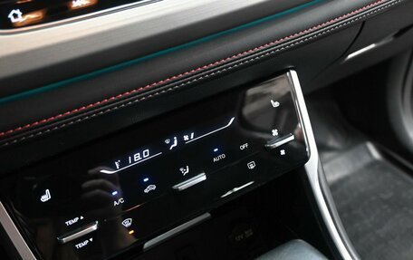 Changan CS75 I рестайлинг, 2022 год, 2 129 900 рублей, 17 фотография