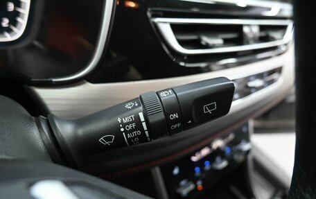 Changan CS75 I рестайлинг, 2022 год, 2 129 900 рублей, 13 фотография