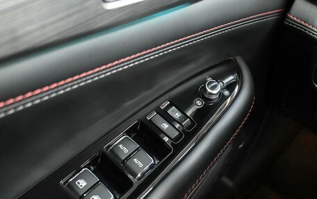 Changan CS75 I рестайлинг, 2022 год, 2 129 900 рублей, 22 фотография