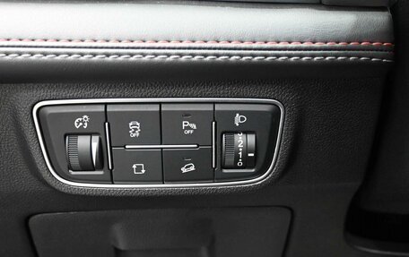 Changan CS75 I рестайлинг, 2022 год, 2 129 900 рублей, 21 фотография