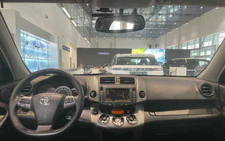 Toyota RAV4, 2012 год, 1 520 000 рублей, 9 фотография