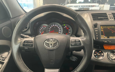 Toyota RAV4, 2012 год, 1 520 000 рублей, 10 фотография