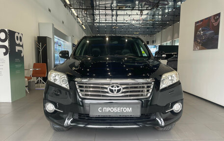 Toyota RAV4, 2012 год, 1 520 000 рублей, 2 фотография