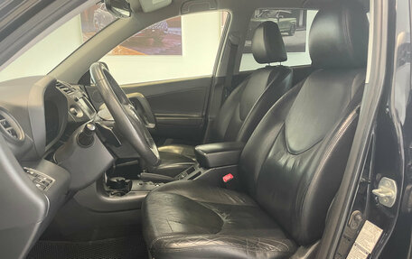 Toyota RAV4, 2012 год, 1 520 000 рублей, 13 фотография
