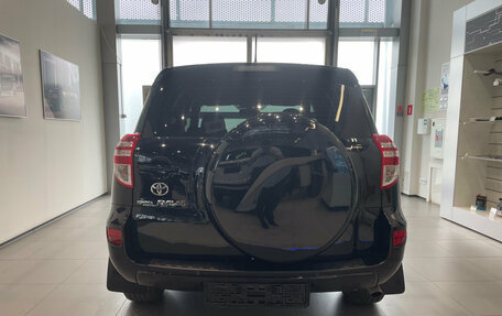 Toyota RAV4, 2012 год, 1 520 000 рублей, 5 фотография