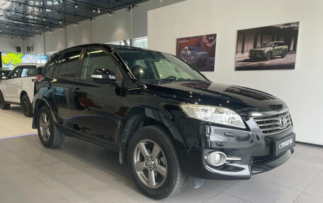 Toyota RAV4, 2012 год, 1 520 000 рублей, 3 фотография