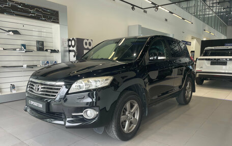 Toyota RAV4, 2012 год, 1 520 000 рублей, 1 фотография