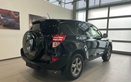 Toyota RAV4, 2012 год, 1 520 000 рублей, 6 фотография