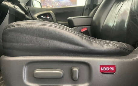 Toyota RAV4, 2012 год, 1 520 000 рублей, 15 фотография
