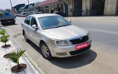 Skoda Octavia, 2011 год, 650 000 рублей, 1 фотография