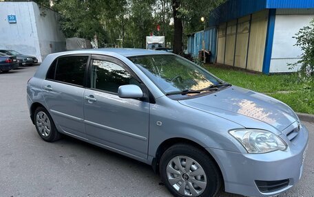 Toyota Corolla, 2005 год, 510 000 рублей, 1 фотография