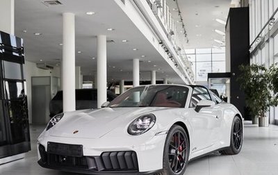Porsche 911, 2025 год, 27 990 000 рублей, 1 фотография