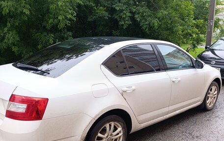 Skoda Octavia, 2013 год, 850 000 рублей, 1 фотография