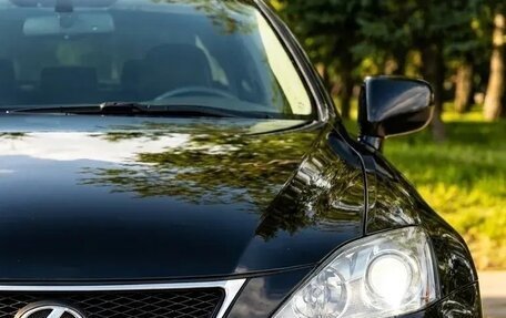 Lexus IS II рестайлинг 2, 2008 год, 1 650 000 рублей, 1 фотография