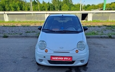 Daewoo Matiz, 2011 год, 140 000 рублей, 1 фотография