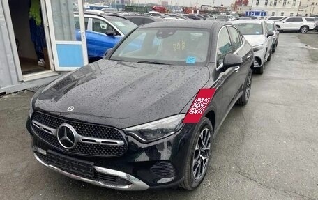 Mercedes-Benz GLC Coupe, 2025 год, 9 460 000 рублей, 1 фотография