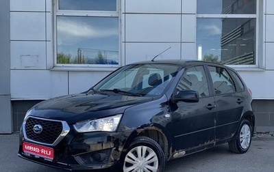 Datsun mi-DO, 2016 год, 559 000 рублей, 1 фотография