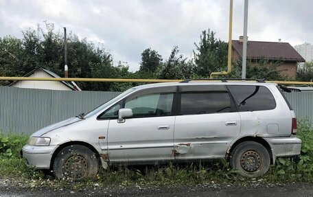 Honda Odyssey IV, 1998 год, 70 000 рублей, 1 фотография
