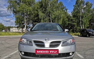 Nissan Almera, 2005 год, 375 000 рублей, 1 фотография