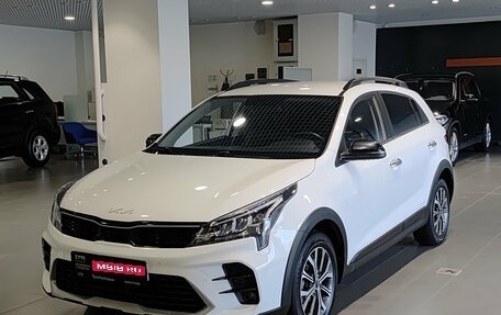 KIA Rio IV, 2021 год, 1 910 000 рублей, 1 фотография