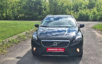 Volvo V40 Cross Country I, 2014 год, 1 170 000 рублей, 1 фотография