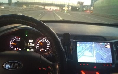 KIA Sportage III, 2014 год, 1 320 000 рублей, 1 фотография
