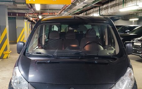 Citroen Jumpy III, 2016 год, 2 200 000 рублей, 1 фотография