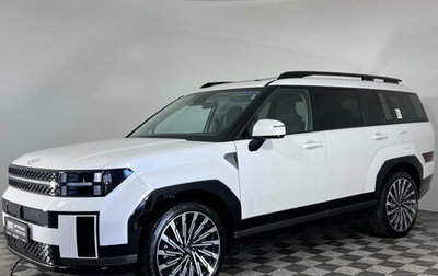 Hyundai Santa Fe IV, 2026 год, 5 899 000 рублей, 1 фотография