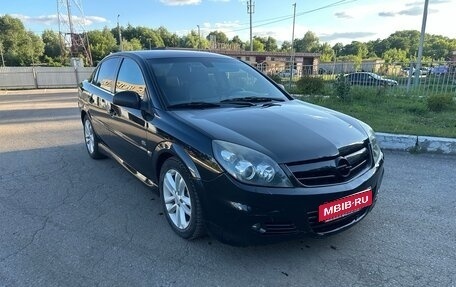Opel Vectra C рестайлинг, 2008 год, 420 000 рублей, 1 фотография