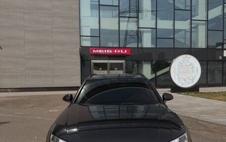 Audi A4, 2019 год, 2 000 000 рублей, 1 фотография