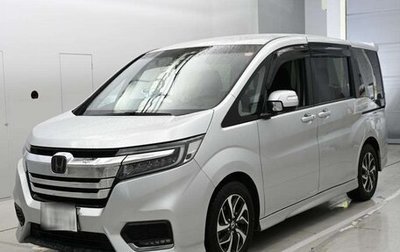 Honda Stepwgn IV, 2020 год, 1 810 000 рублей, 1 фотография