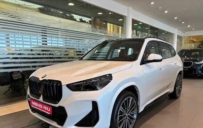 BMW X1, 2026 год, 6 150 000 рублей, 1 фотография