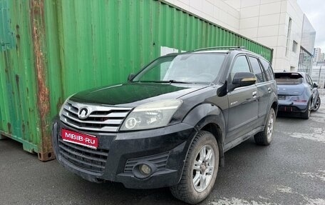 Great Wall Hover H3 I, 2011 год, 480 000 рублей, 1 фотография