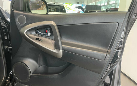 Toyota RAV4, 2012 год, 1 520 000 рублей, 29 фотография