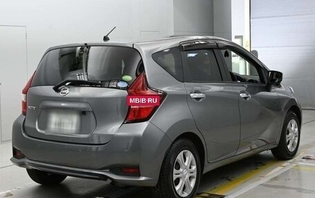Nissan Note II рестайлинг, 2020 год, 842 010 рублей, 2 фотография