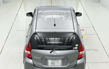 Nissan Note II рестайлинг, 2020 год, 842 010 рублей, 3 фотография