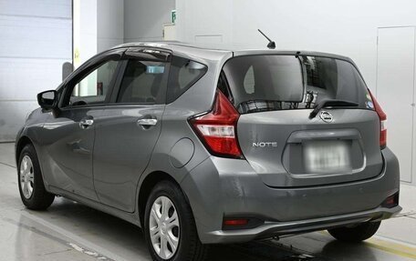 Nissan Note II рестайлинг, 2020 год, 842 010 рублей, 7 фотография