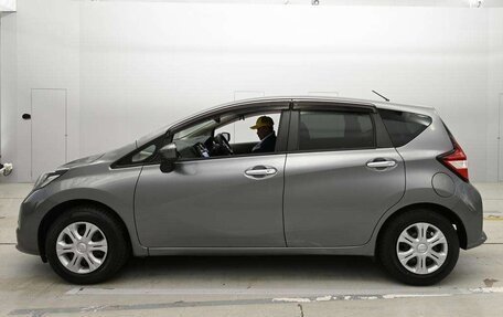 Nissan Note II рестайлинг, 2020 год, 842 010 рублей, 6 фотография