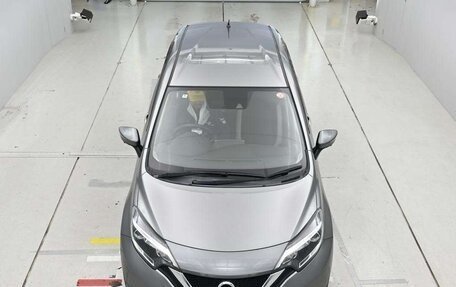 Nissan Note II рестайлинг, 2020 год, 842 010 рублей, 12 фотография