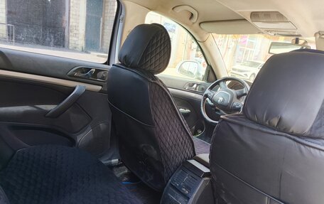 Skoda Octavia, 2011 год, 650 000 рублей, 4 фотография