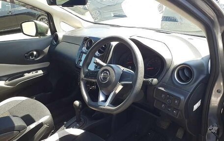 Nissan Note II рестайлинг, 2020 год, 842 010 рублей, 8 фотография