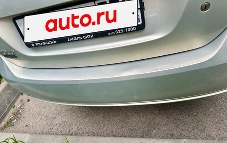 Volkswagen Polo VI (EU Market), 2013 год, 670 000 рублей, 8 фотография