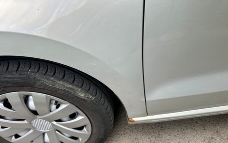 Volkswagen Polo VI (EU Market), 2013 год, 670 000 рублей, 6 фотография