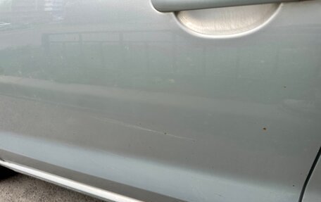 Volkswagen Polo VI (EU Market), 2013 год, 670 000 рублей, 9 фотография