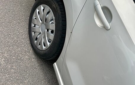 Volkswagen Polo VI (EU Market), 2013 год, 670 000 рублей, 13 фотография
